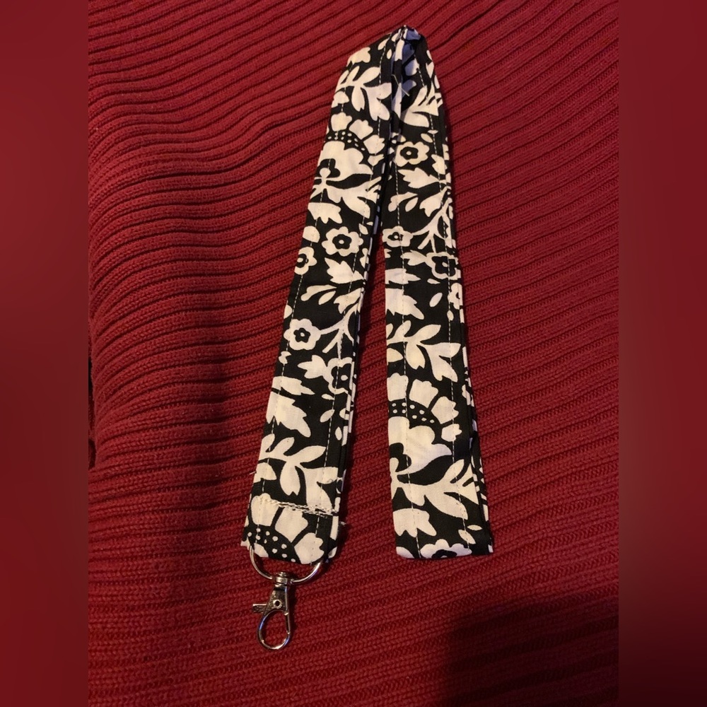 Lanyard